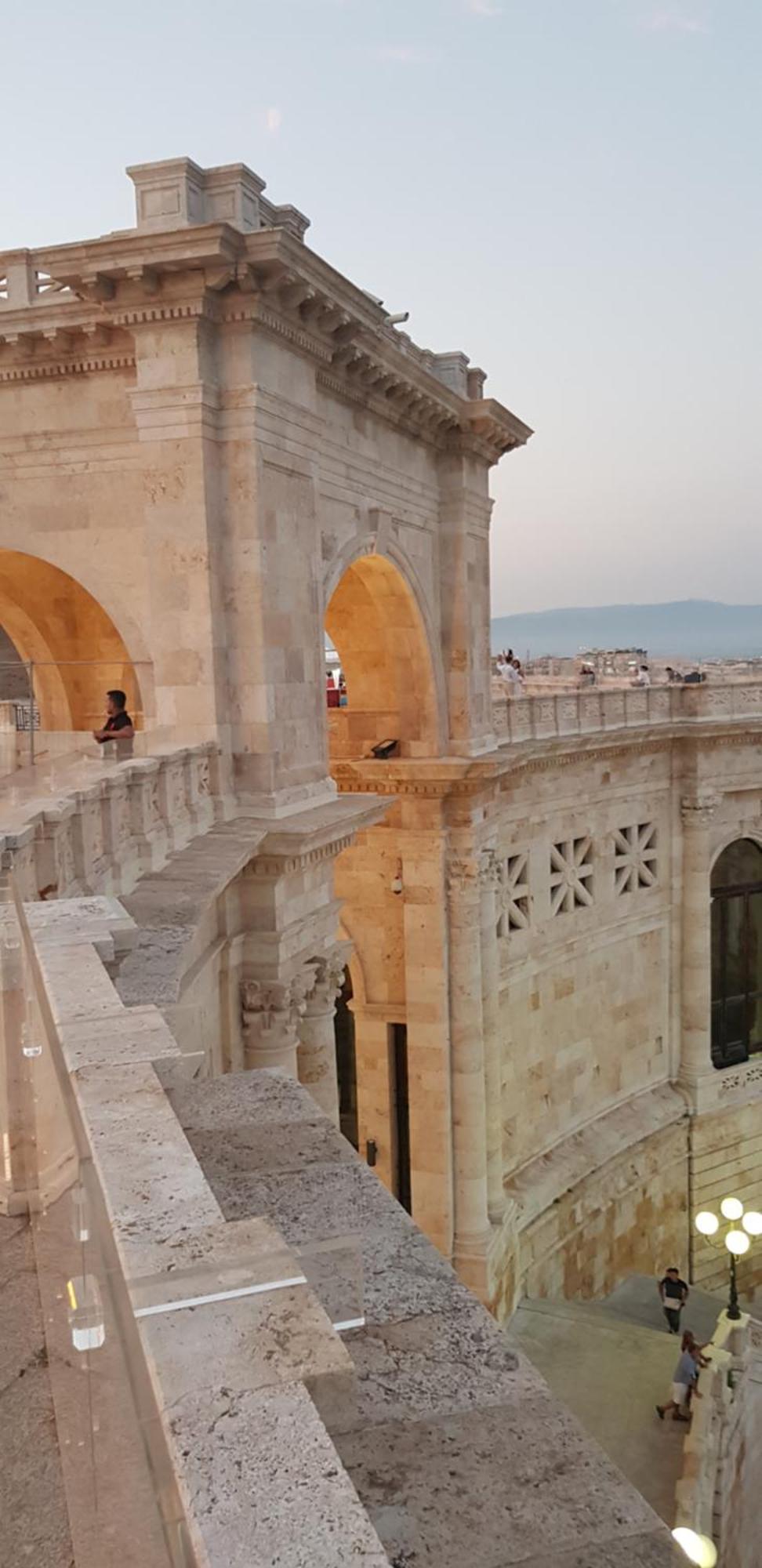 Eva Luxury Suite Cagliari Exterior photo